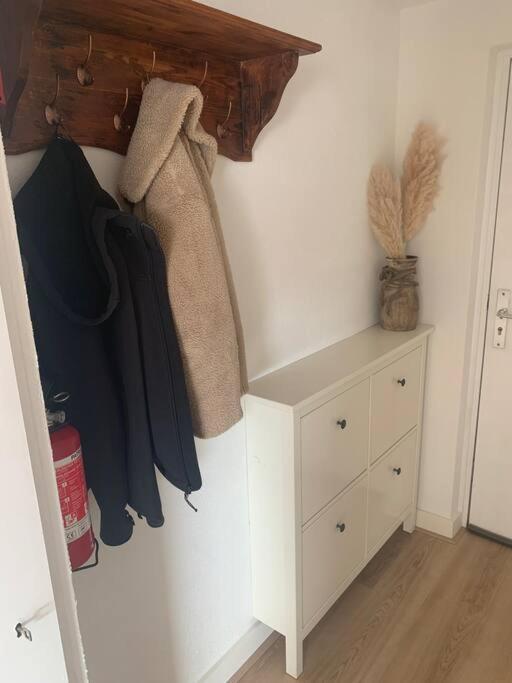 Appartement Aan Het Strand In Zandvoort Aan Zee! 외부 사진
