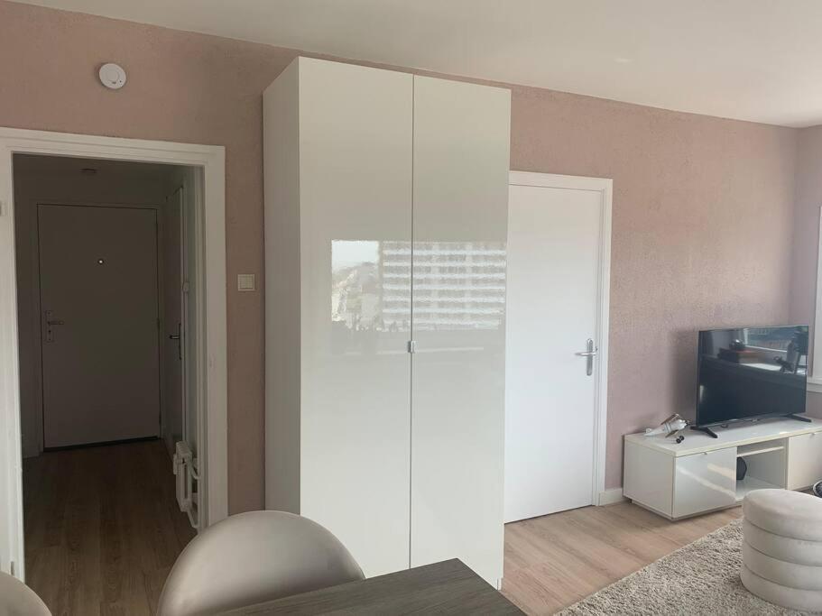 Appartement Aan Het Strand In Zandvoort Aan Zee! 외부 사진
