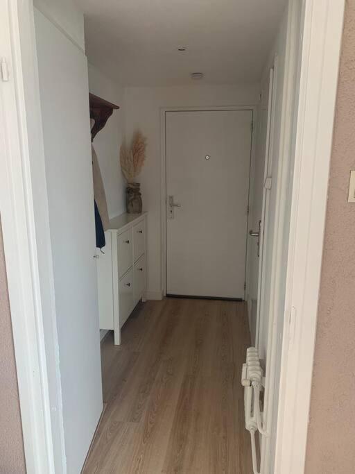 Appartement Aan Het Strand In Zandvoort Aan Zee! 외부 사진