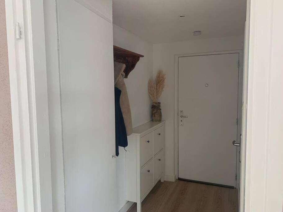 Appartement Aan Het Strand In Zandvoort Aan Zee! 외부 사진