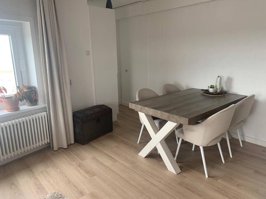 Appartement Aan Het Strand In Zandvoort Aan Zee! 외부 사진